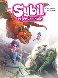 La danse du dragon
