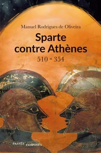Sparte contre Athènes : bloc contre bloc