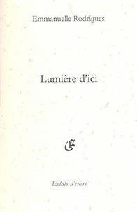 Lumiere d'ici