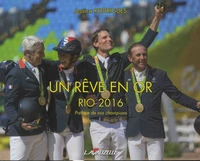 Un rêve en or