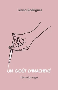 Un goût d'inachevé