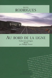 Au bord de la ligne
