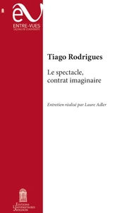 Le spectacle, contrat imaginaire
