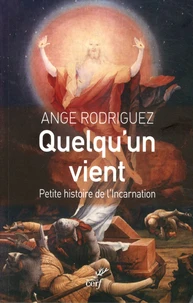 Quelqu'un vient