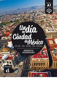 Un dia en ciudad de Mexico