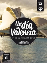 Un dia en Valencia