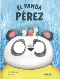 El panda Pérez