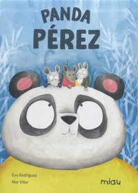 Panda Pérez