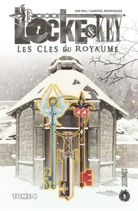 Les Clés du royaume