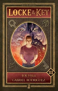 Locke &amp; Key - Intégrale Master - Tome 3