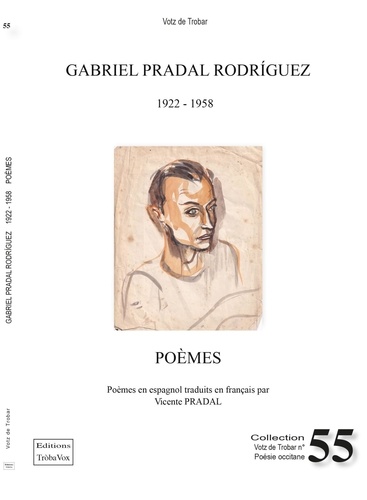 Rodríguez gabriel Pradal - GABRIEL PRADAL RODRÍGUEZ  POÈMES.