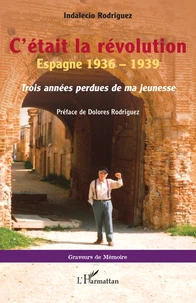 C'était la Révolution