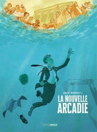 La Nouvelle Arcadie