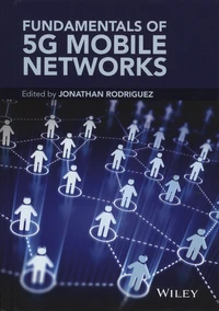 Fundamentals of 5G Mobile Networks