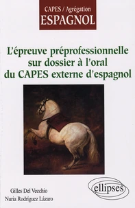 L'épreuve préprofessionelle sur dossier à l'oral du CAPES externe d'espagnol