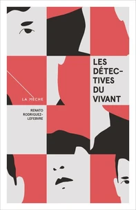 Les detectives du vivant