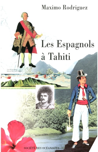 Les Espagnols à Tahiti