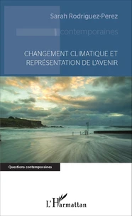 Changement climatique et représentation de l'avenir