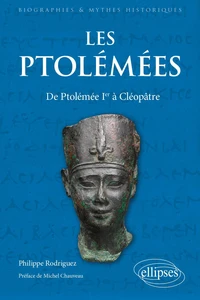 Les Ptolémées