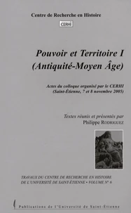 Pouvoir et territoire