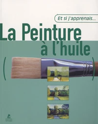 La peinture à l'huile