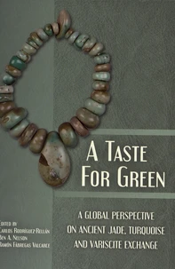 A Taste for Green