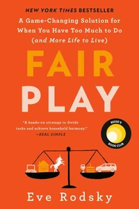 Fair Play: Reese's Book Club