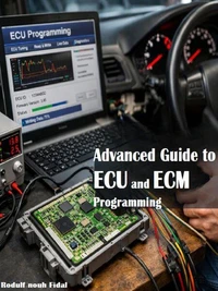 Advanced Guide To Ecu and Ecm Programming