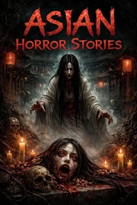 Asian Horror Stories