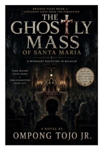 The Ghostly Mass