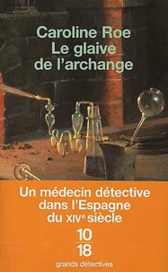 Le Glaive De L'Archange