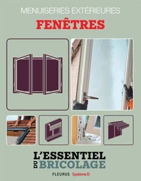 Menuiseries extérieures : Fenêtres