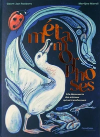 Métamorphoses