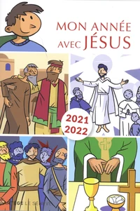 Mon année avec Jésus