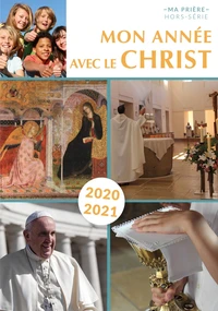 Mon année avec le Christ