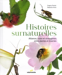 Histoires surnaturelles