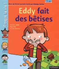 Eddy Fait Des Betises