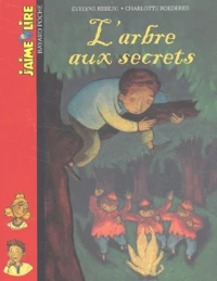 L'Arbre Aux Secrets