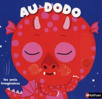 Les amis imaginaires