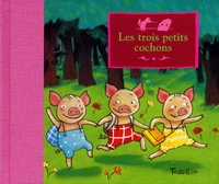 Les trois petits cochons
