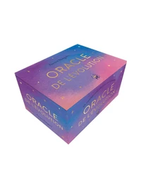 Boîte oracle de l'évolution