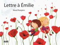 Lettre à Emilie