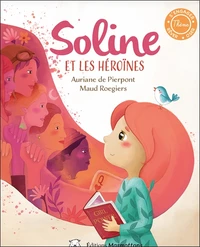 Soline et les héroïnes