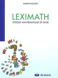 Leximath