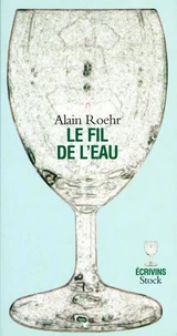 Le fil de l'eau