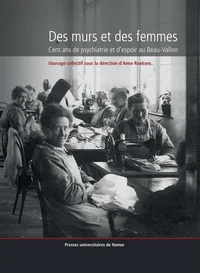 Des murs et des femmes