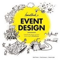 Roel Frissen et Ruud Janssen - Handbook Event Design.