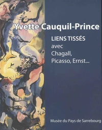 Yvette Cauquil-Prince