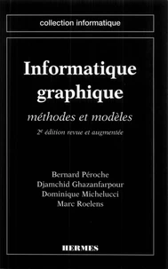 Informatique graphique