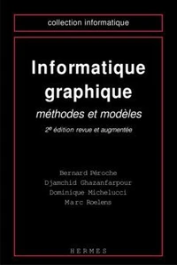 Informatique graphique